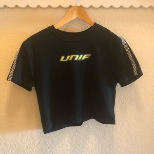 Unif Top